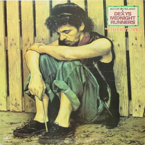 Kevin Rowland & Dexys Midnight Runners